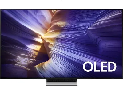 QE65S90FATXXH "65 OLED 4K SAMSUNG TV#samsungTV5GG