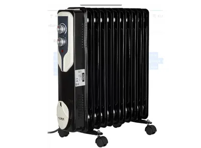 Radijator uljni 2500W