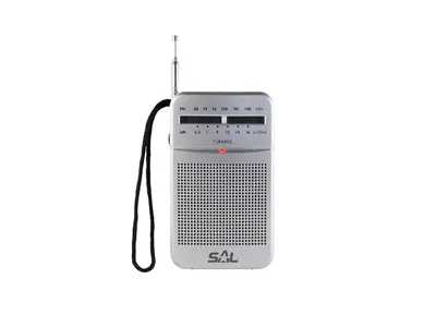 RADIO PRIJEMNIK DZEPNI AM_FM