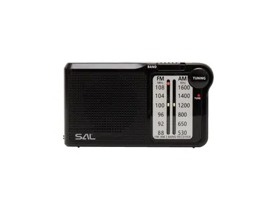 RADIO PRIJEMNIK RPC5 SALL DZEPNI AM_FM