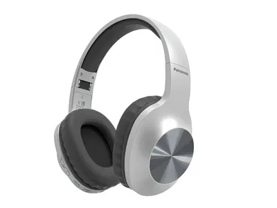 RB-HX220BDES BEŽIČNE SLU&Scaron;ALICE SREBRNE PANASONIC