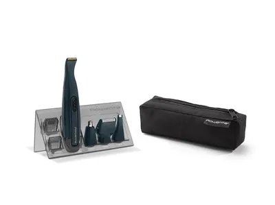 Rowenta trimer Grooming Kit 8in1 TN3651F0, 8u1