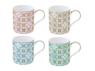 ROYAL SOLJA 350 ML DECO CHIC BAROUGUE