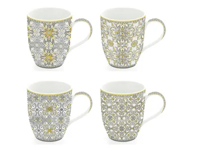 ROYAL SOLJE 4_1 MAIOLICA GREY R2S
