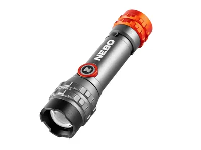 RUCNA SVJETILJKA NEBO NEB-FLT-1046-G LED 450iM 600mAh IPX4