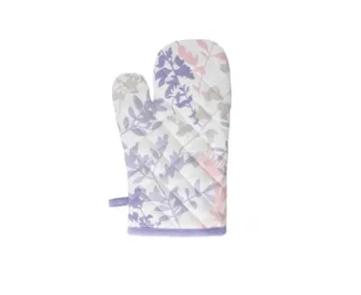 RUKAVICA ZA RERNU TEXTILE FLOREALE TOGNANA