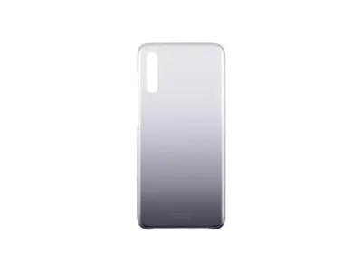 Samsung cover za Galaxy A70 EF-AA705CBEGWW, black