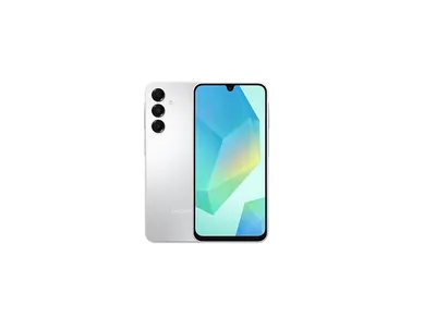Samsung Galaxy A16 mobitel 4+128GB Gray #&Scaron;KA
