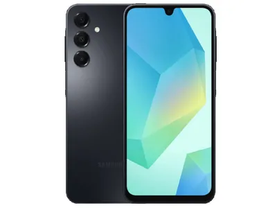 Samsung Galaxy A16 mobitel 4+128GB Black #&Scaron;KA