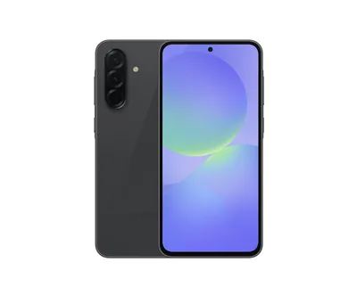 Samsung Galaxy A36 mobitel 6+128GB 5G Black