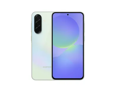Samsung Galaxy A36 mobitel 6+128GB 5G Light Green