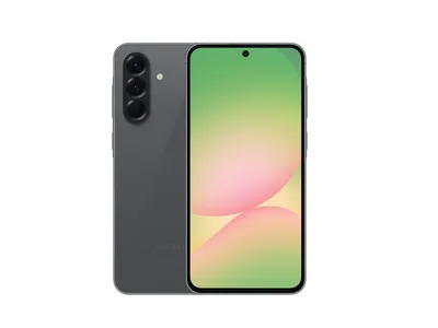 Samsung Galaxy A56 mobitel 8+128GB 5G Black