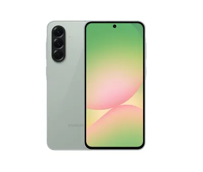 Samsung Galaxy A56 mobitel 8+128GB 5G Green