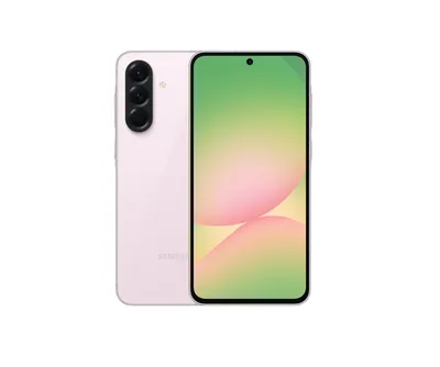 Samsung Galaxy A56 mobitel 8+128GB 5G Light Pink
