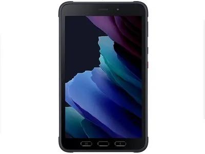 Samsung Galaxy Active 3 tablet 4+64GB Black#TBTM#bts