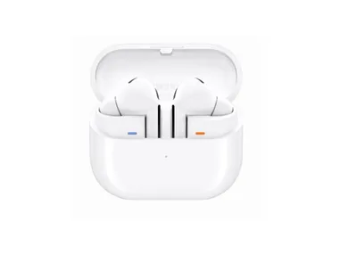 SAMSUNG GALAXY BUDS 3 PRO WHITE