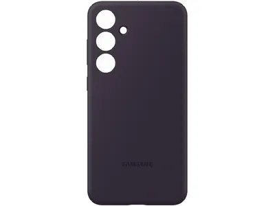 Samsung Galaxy S24+ maska - Dark Violet