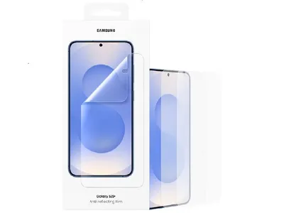 Samsung Galaxy S25+ zaštitno staklo Anti-Reflecting Screen Protector