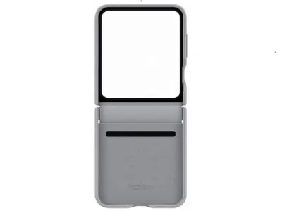 Samsung Galaxy Z Flip6 maska Kindsuit Case EF-VF741PJEGWW - Gray