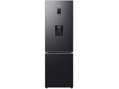 Samsung kombinovani frižider RB34C652EB1_EK#summercooling
