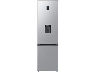 Samsung kombinovani frižider RB38C650ESA _EF#summercooling