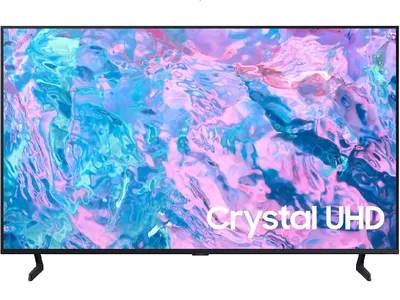 Samsung LED televizor 50" UE50CU7092UXXH, 4K, Smart TV, Tizen, CU7092