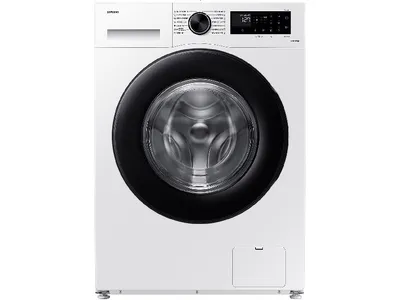 Samsung mašina za pranje veša WW80CGC0EDAE#samsungsmartsaving