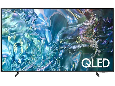 Samsung QLED televizor 85" QE85Q60DAUXXH, 4K, Smart TV, Tizen. Q60D