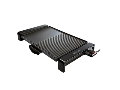 SBG 106BK SENCOR ELEKTRICNI ROŠTILJ