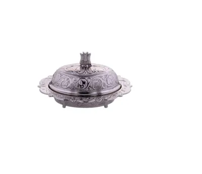SECERLUK SILVER AYVALI