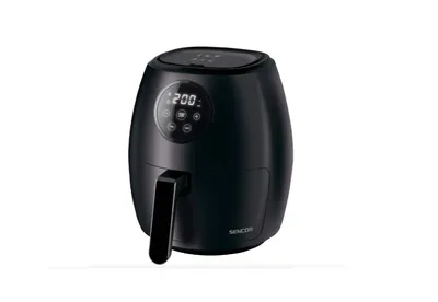 SENCOR FRITEZA SFR 5030BK, AIR FRYER