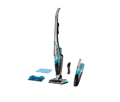 SENCOR STAPNO BATERIJSKI USISIVAC 3in10740BL-EUE3