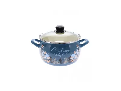 SERPA DUBOKA PRINC 20_4,4L COOKING DELIGHT