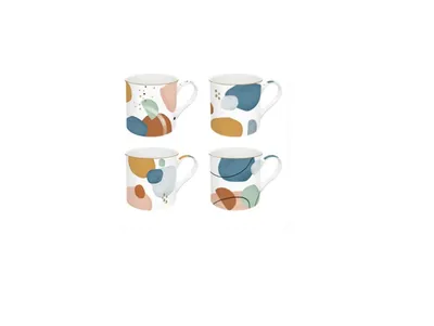 SET SOLJA 4_1 300ML SHAPES R2S