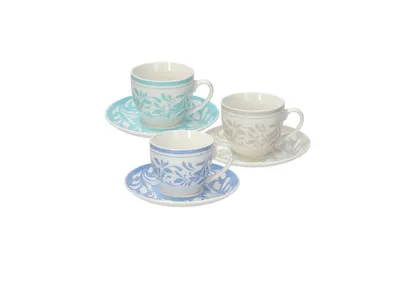 SET SOLJICA ZA CAJ 6_1 IRIS CELINE 200CC TOGNANA