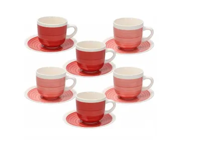 Set soljica za kafu Tognana Pompei 6_1