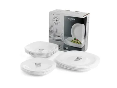 SET TANJIRA 19_1 PARMA BORMIOLI ROCCO