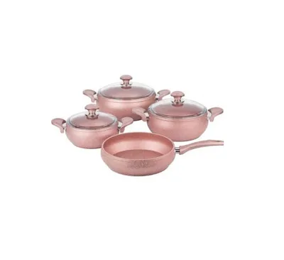 SET ZA KUHANJE 7_1 GRANITE ATT