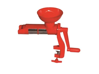 Sigma ma&scaron;ina za mljevenje paradajza E-B301 #zimnica