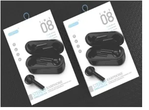 Slusalice Bluetooth DSTWS08