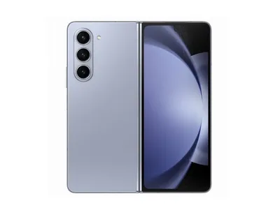Samsung Galaxy Z Fold 5 mobitel 12+512GB 5G Icy Blue