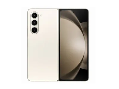 Samsung Galaxy Z Fold 5 mobitel 5 12+256GB 5G Cream