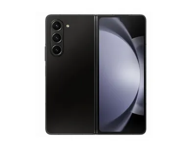 Samsung Galaxy Z Fold 5 mobitel 12+256GB 5G Fantom Black