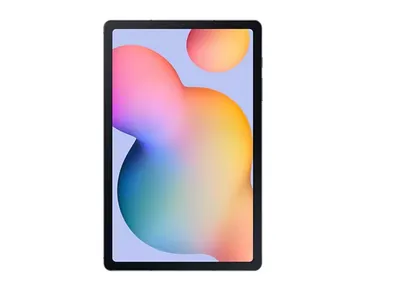 SAMSUNG GALAXY TABLET S6 LITE 2024 64GB GRAY SM-P620NZAAEUC#bts