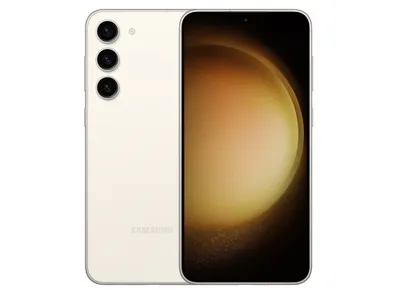 Samsung Galaxy S23+ mobitel 8+512GB Beige