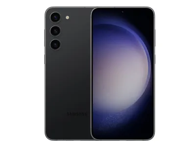 Samsung Galaxy S23+ mobitel 8+512GB Black #s23rasprodaja