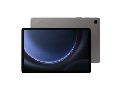 SM-X510NZAAEUC TABLET S9 FE X510 6+128 GRAY SAMSUNG