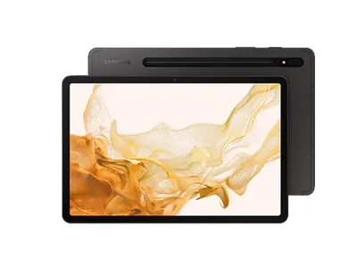 SM-X700NZAAEUC TABLET SM-X700 GRAY EUC SAMSUNG#bts