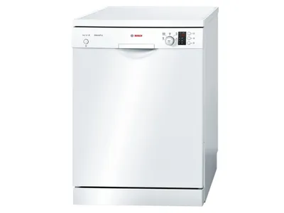 Bosch mašina za pranje posuđa SMS25GW02E, Serie 2