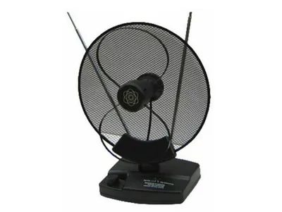 Falcom sobna antena sa pojačalom DVB-T UHF VHF ANT-204